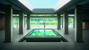A Silent Voice: The Movie's poster