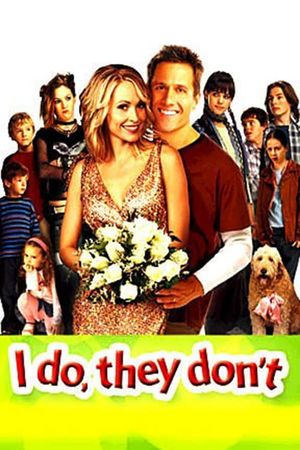 I Do, They Don't's poster image