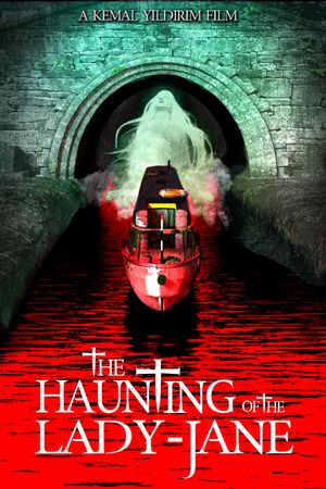 The Haunting of the Lady-Jane's poster