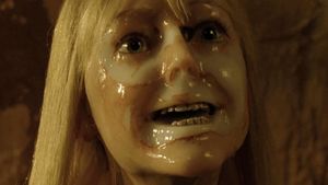 House of Wax's poster
