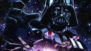 Star Wars: Episode V - The Empire Strikes Back's poster