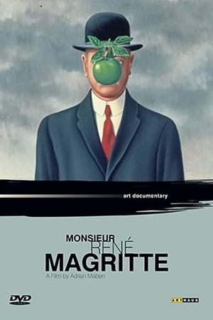 Magritte's poster