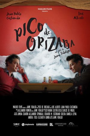Orizaba's Peak's poster