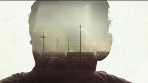 True Darkness: DETECTIVES's poster