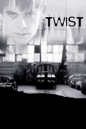 Twist's poster
