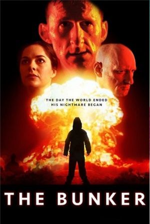 The Bunker's poster