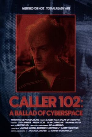 Caller 102: A Ballad of Cyberspace's poster image