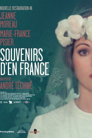 French Provincial's poster