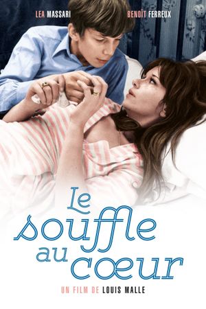 Murmur of the Heart's poster