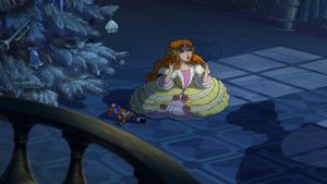 The Nutcracker and the Mouseking's poster
