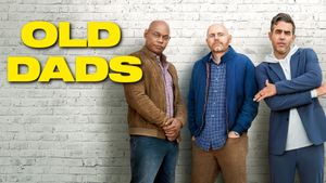 Old Dads's poster