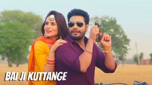 Bai Ji Kuttange's poster