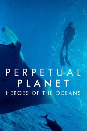 Perpetual Planet: Heroes of the Oceans's poster