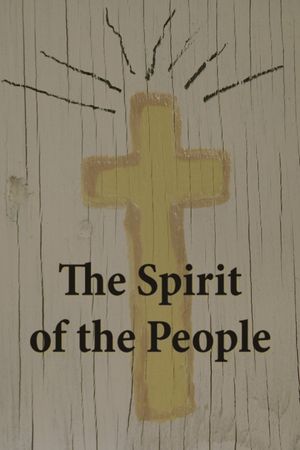 The Spirit of the People's poster