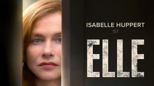 Elle's poster