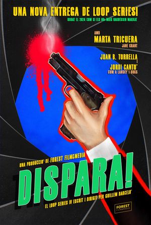 Dispara!'s poster