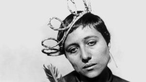 The Passion of Joan of Arc's poster