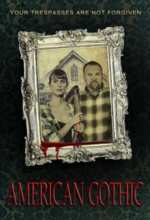 American Gothic's poster