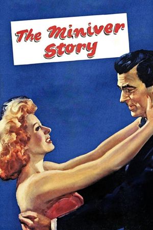 The Miniver Story's poster