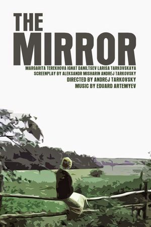 Mirror's poster