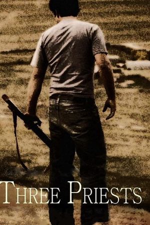Three Priests's poster