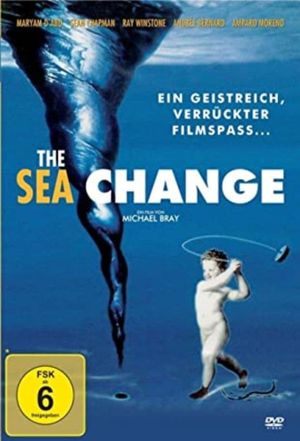The Sea Change's poster
