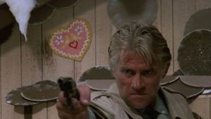 Trancers's poster