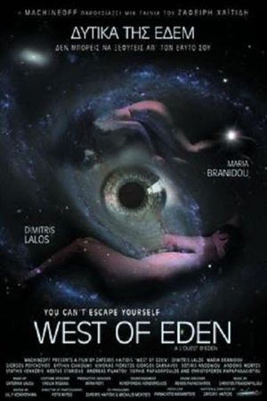 West of Eden's poster