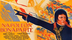 Napoleon's poster