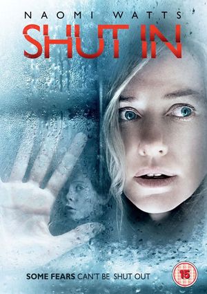 Shut In's poster