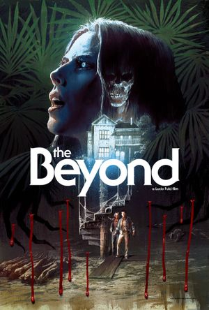 The Beyond's poster