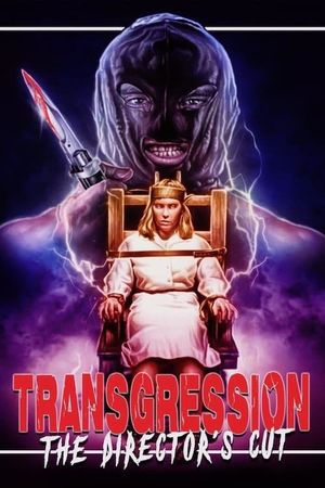 Transgression's poster