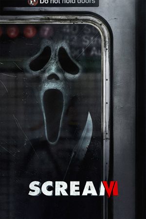Scream VI's poster