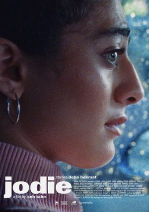 Jodie's poster