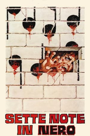 The Psychic's poster
