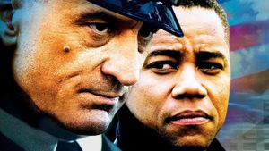 Men of Honor's poster