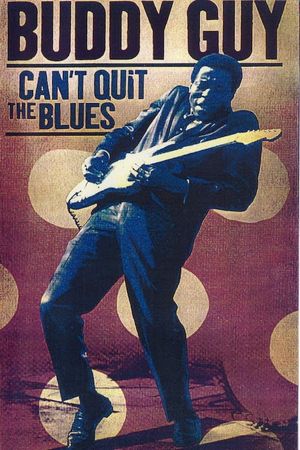 Buddy Guy - Estival Jazz Lugano's poster