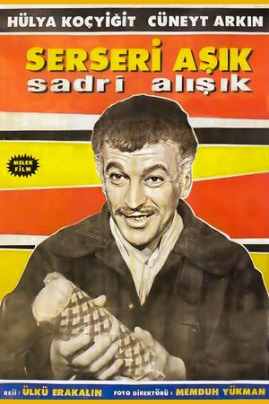 Serseri asik's poster