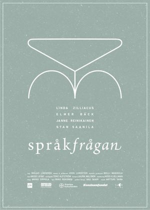 Mandatory Swedish's poster