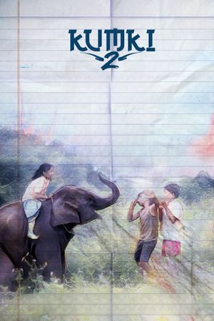 Kumki 2's poster