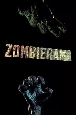 Zombie-Rama's poster