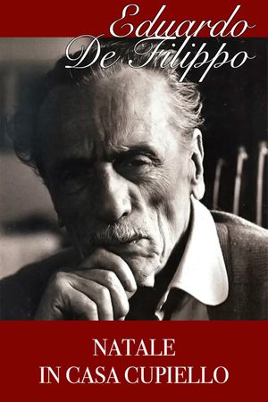 Natale in casa Cupiello's poster