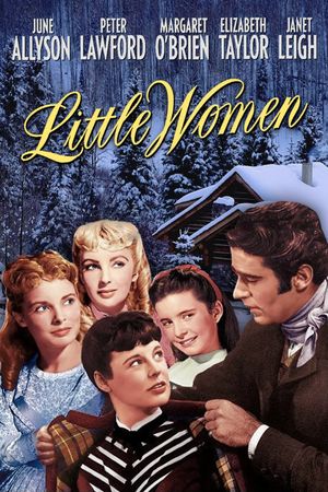 Little Women's poster