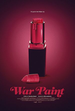 War Paint's poster