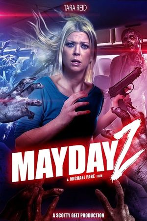 Mayday Z's poster