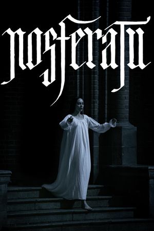 Nosferatu's poster