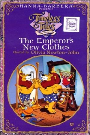 Timeless Tales: The Emperor's New Clothes's poster