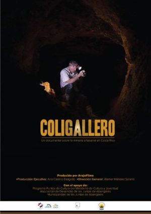 Coligallero's poster