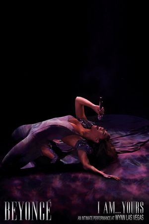 I Am... Yours: An Intimate Performance at Wynn Las Vegas's poster