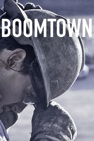 Boomtown's poster